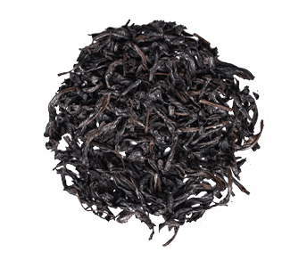 Raw Pu'er Tea